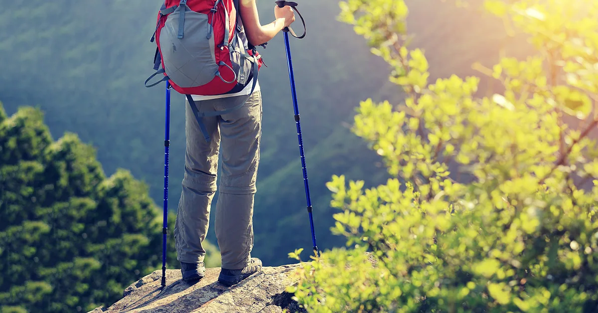 antsang wool hiking socks hero banner